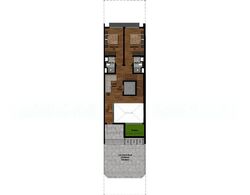 Onan Road (D15), Terrace #620721011